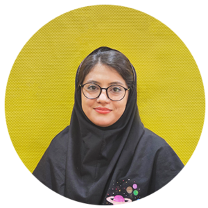 نگین رسولی زانکو