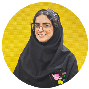 هانیه الماسی زانکو