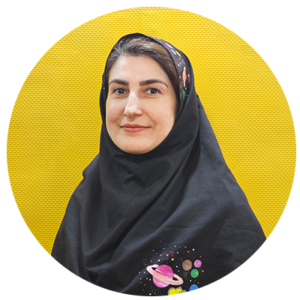 مریم بیانی زانکو