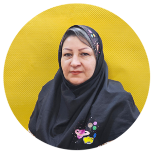فرشته فروزان صدر زانکو