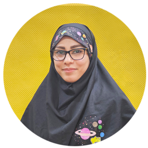 مریم شاهی زانکو