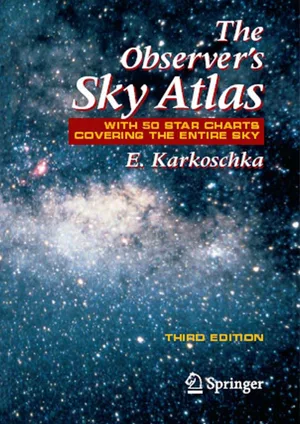 sky observer 2000