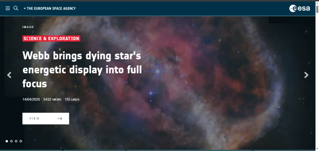 esa